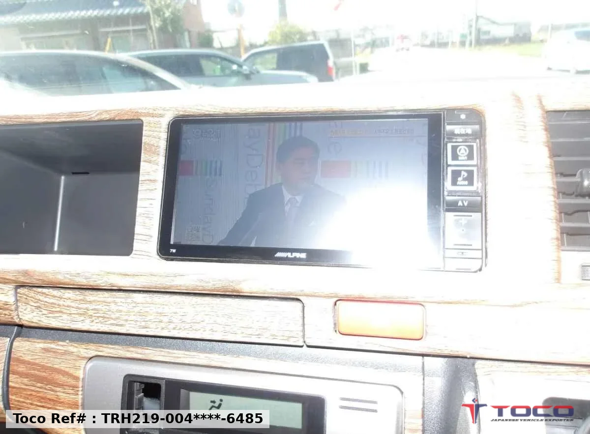 2023★TOYOTA HIACE 2.7 GL
