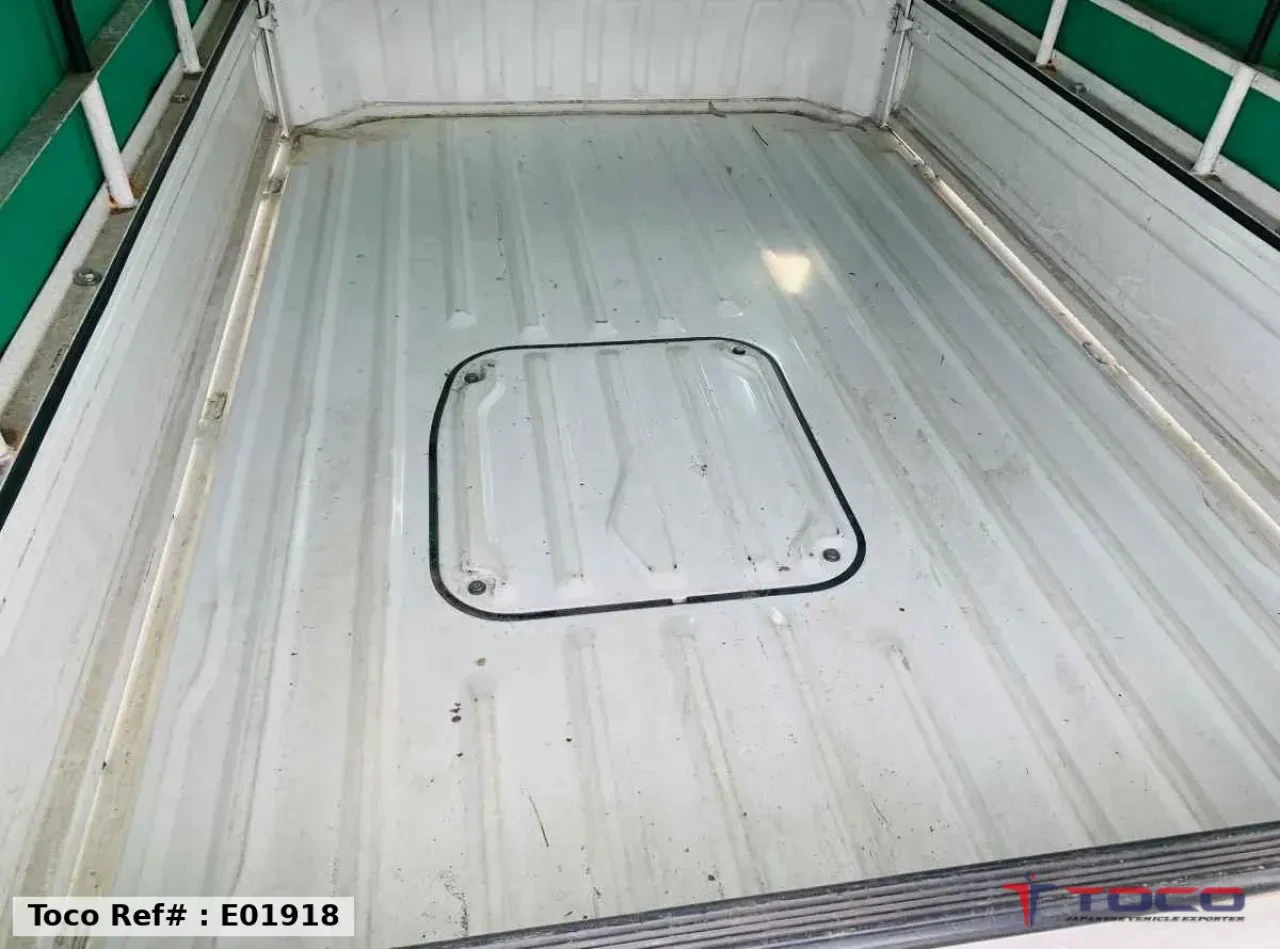 1997 HONDA ACTY TRUCK