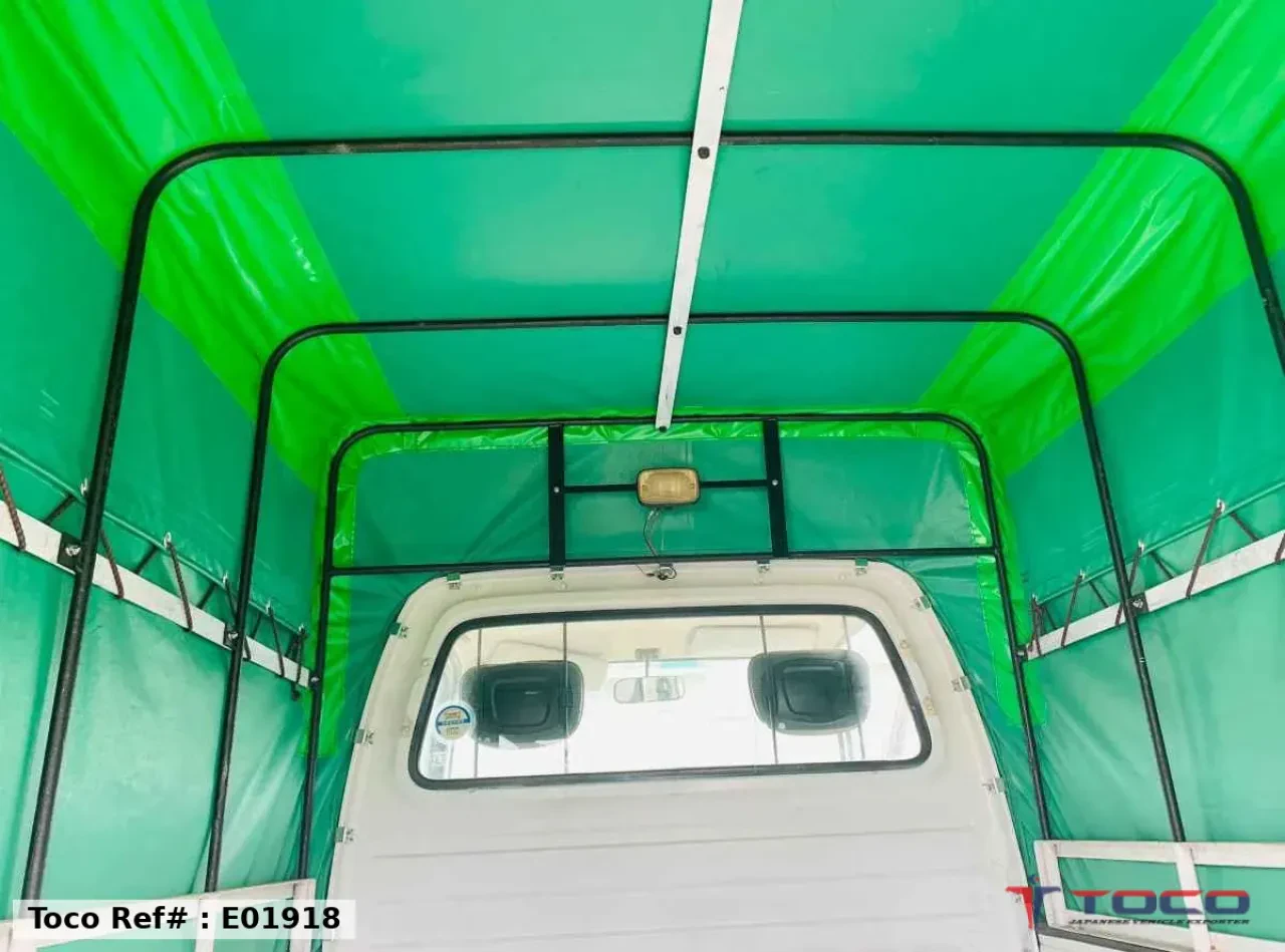 1997 HONDA ACTY TRUCK