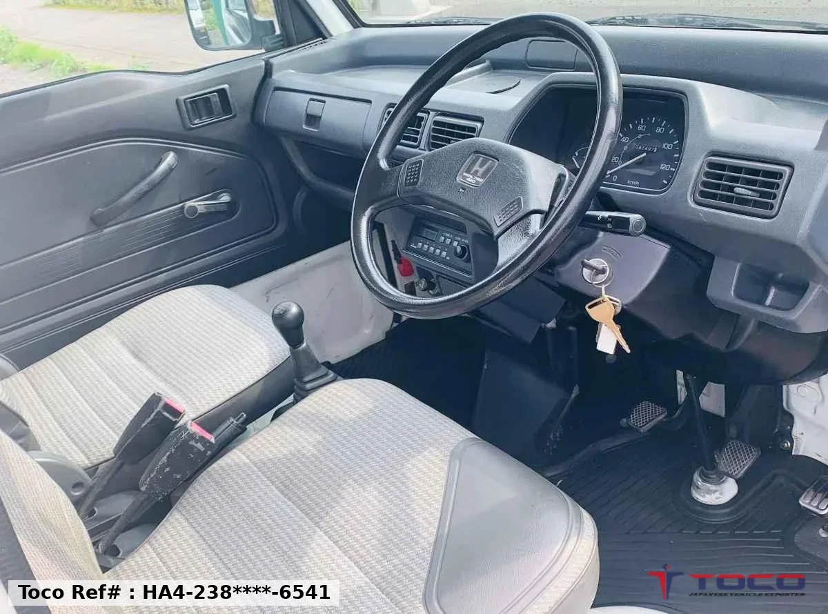 1997 HONDA ACTY TRUCK