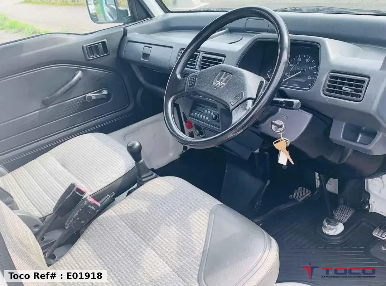 1997 HONDA ACTY TRUCK