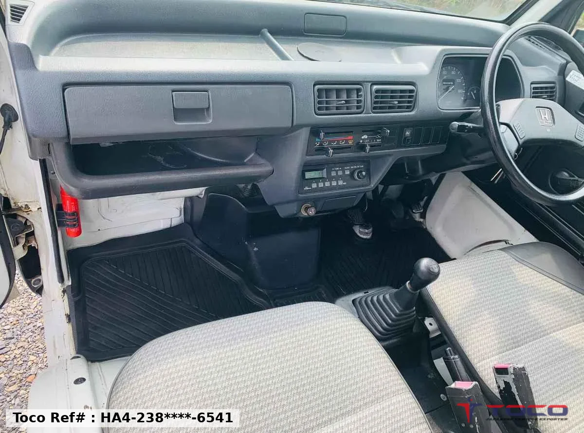 1997 HONDA ACTY TRUCK