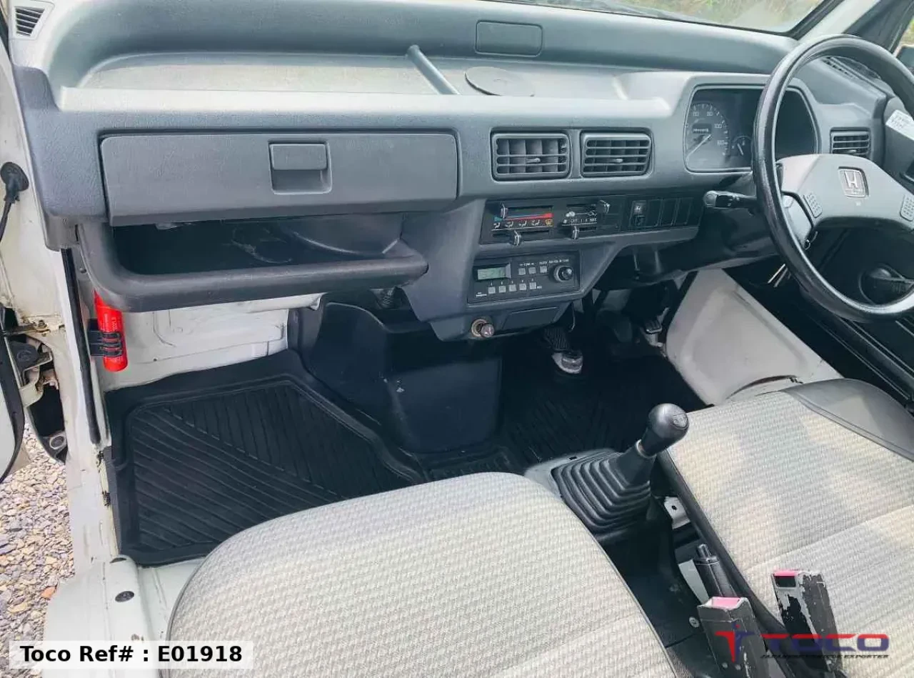 1997 HONDA ACTY TRUCK