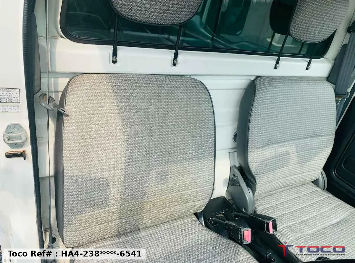 1997 HONDA ACTY TRUCK