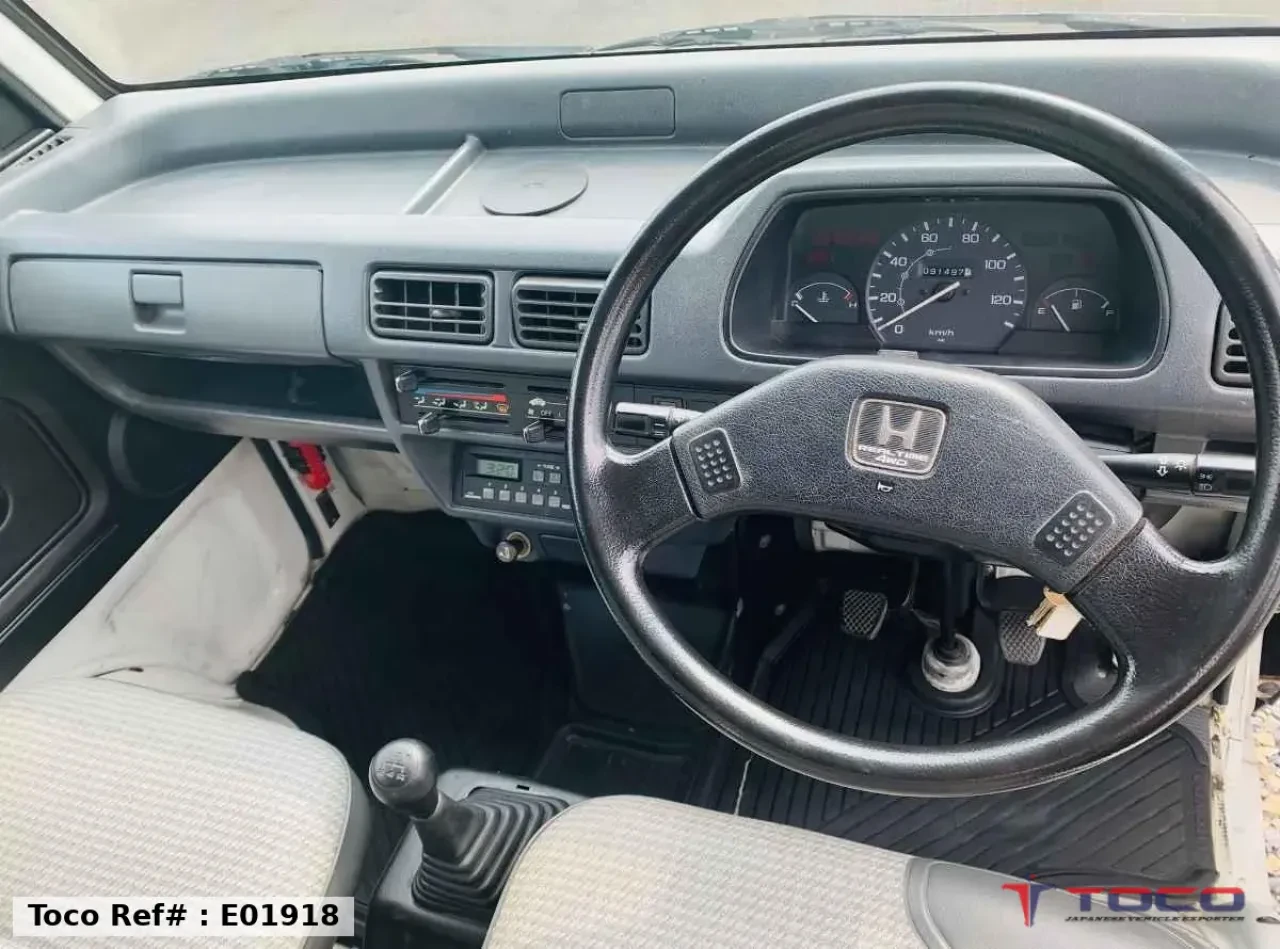 1997 HONDA ACTY TRUCK
