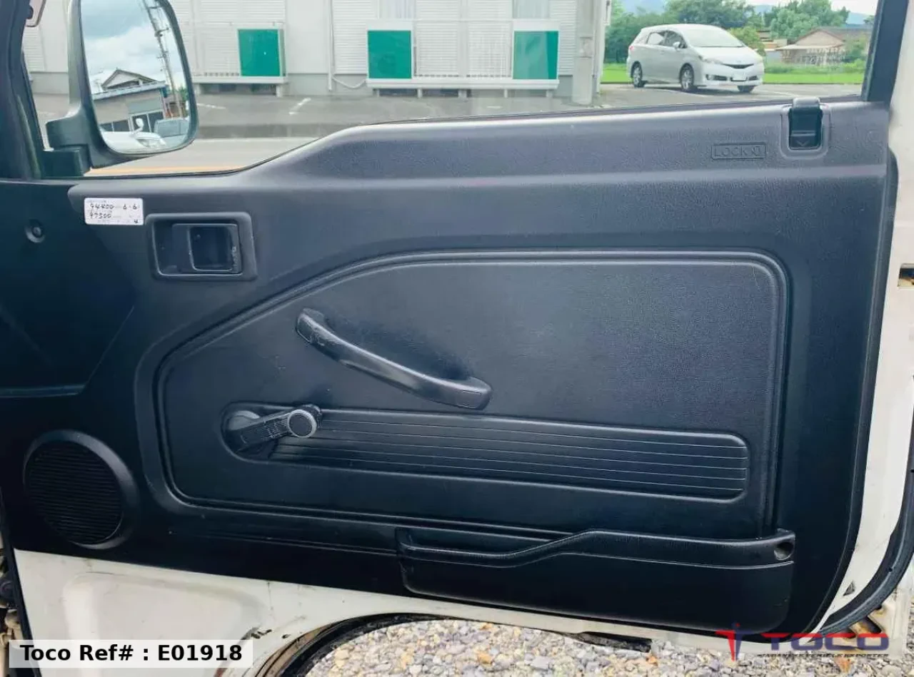 1997 HONDA ACTY TRUCK