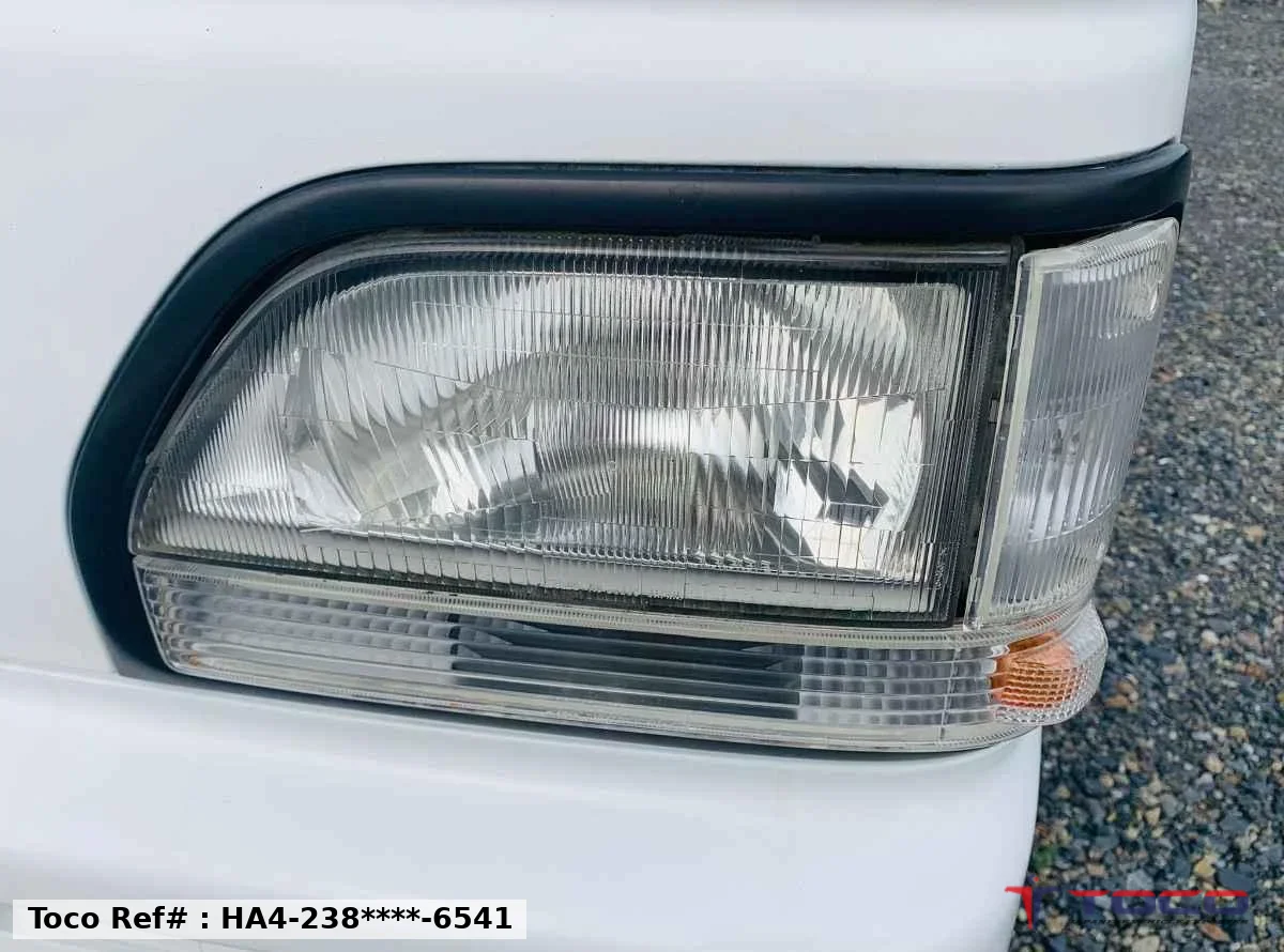 1997 HONDA ACTY TRUCK