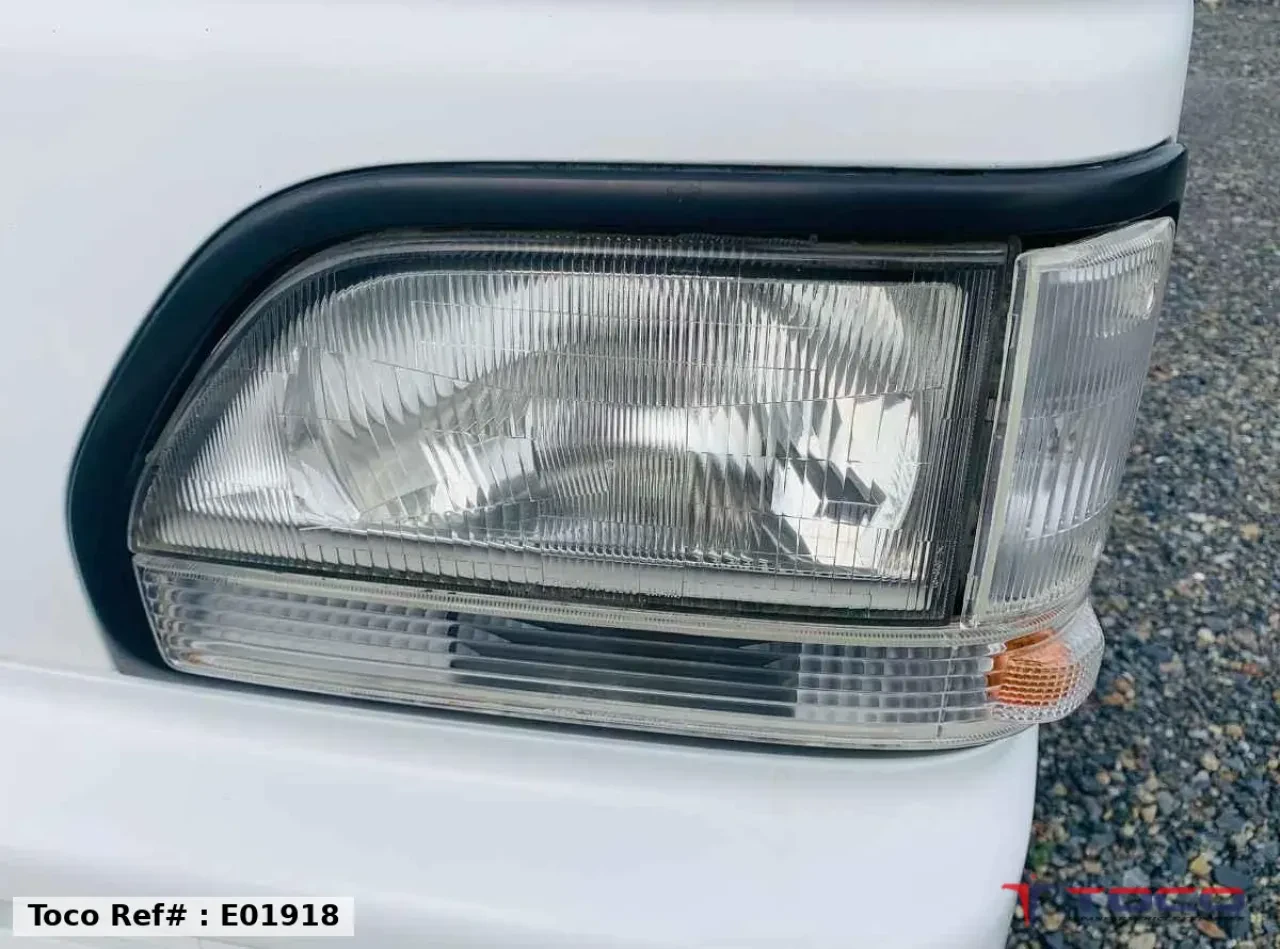 1997 HONDA ACTY TRUCK