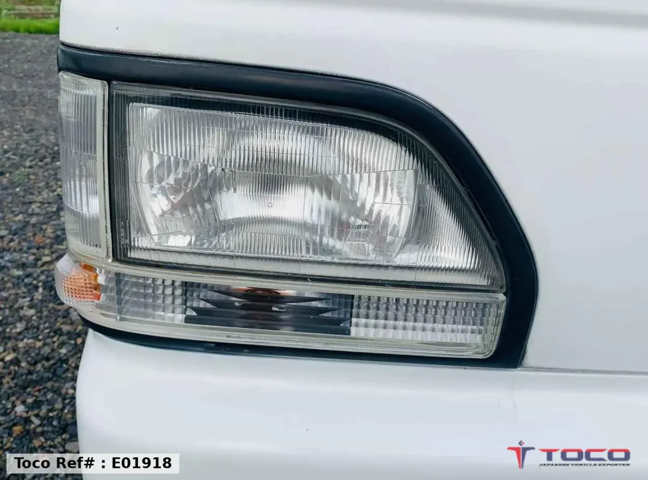 1997 HONDA ACTY TRUCK