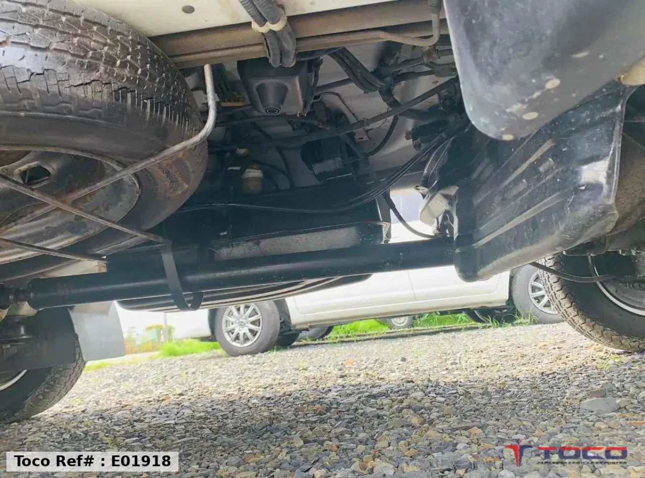 1997 HONDA ACTY TRUCK