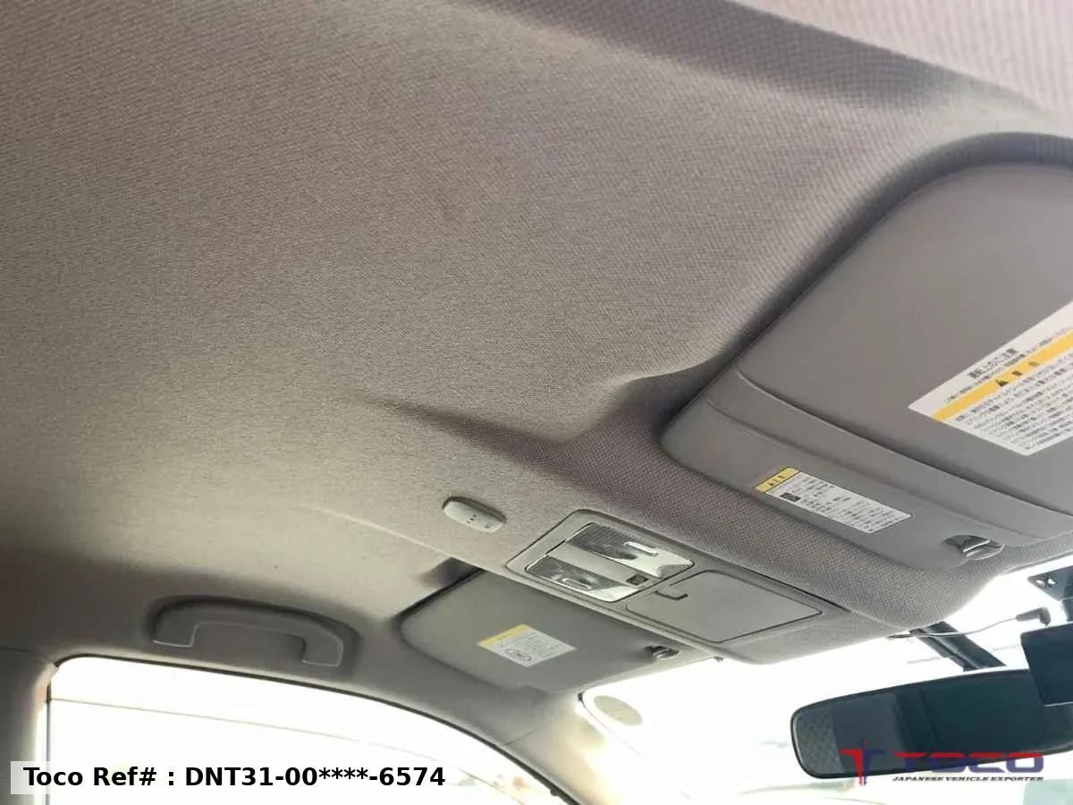 2009 NISSAN X-TRAIL 20GT