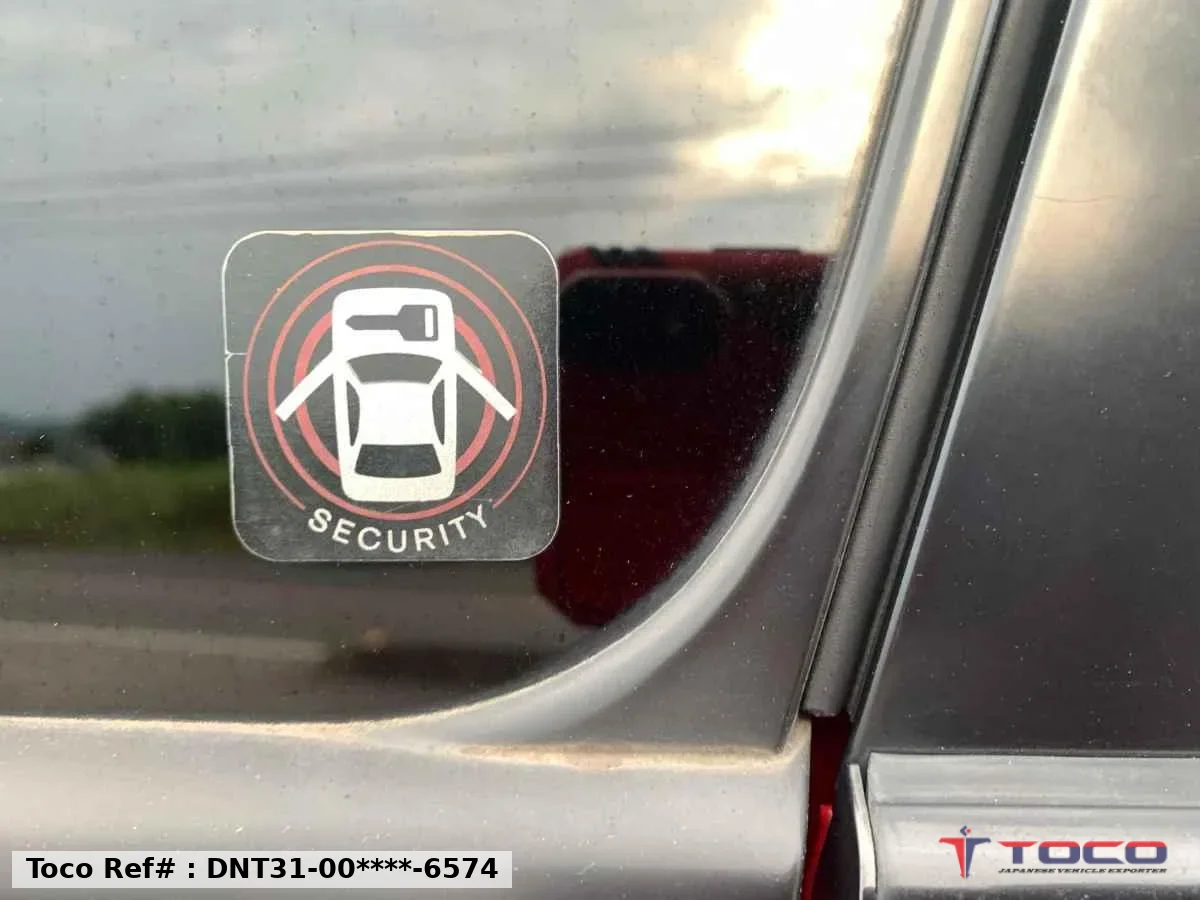 2009 NISSAN X-TRAIL 20GT