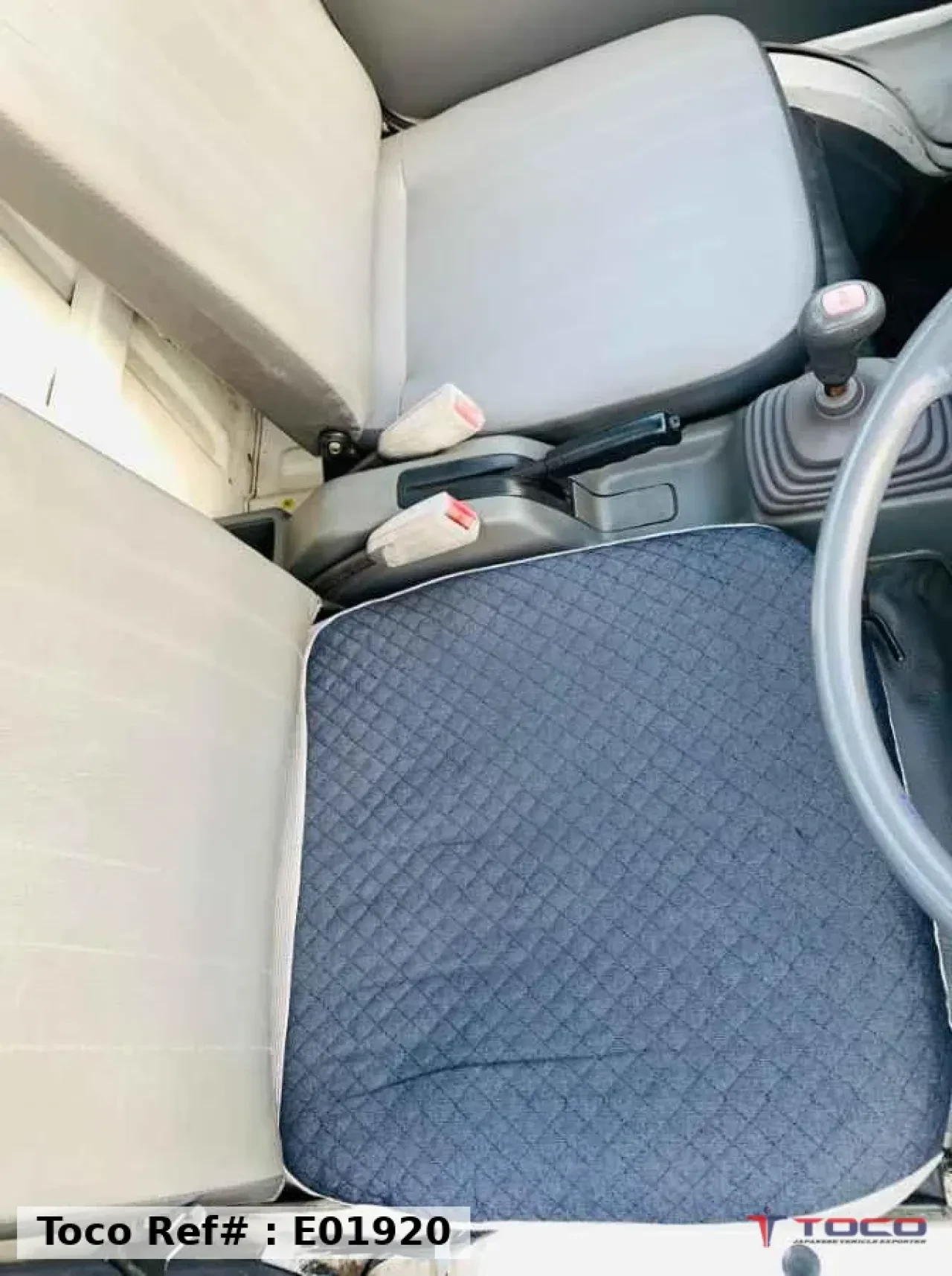 1997★SUBARU SAMBAR TRUCK