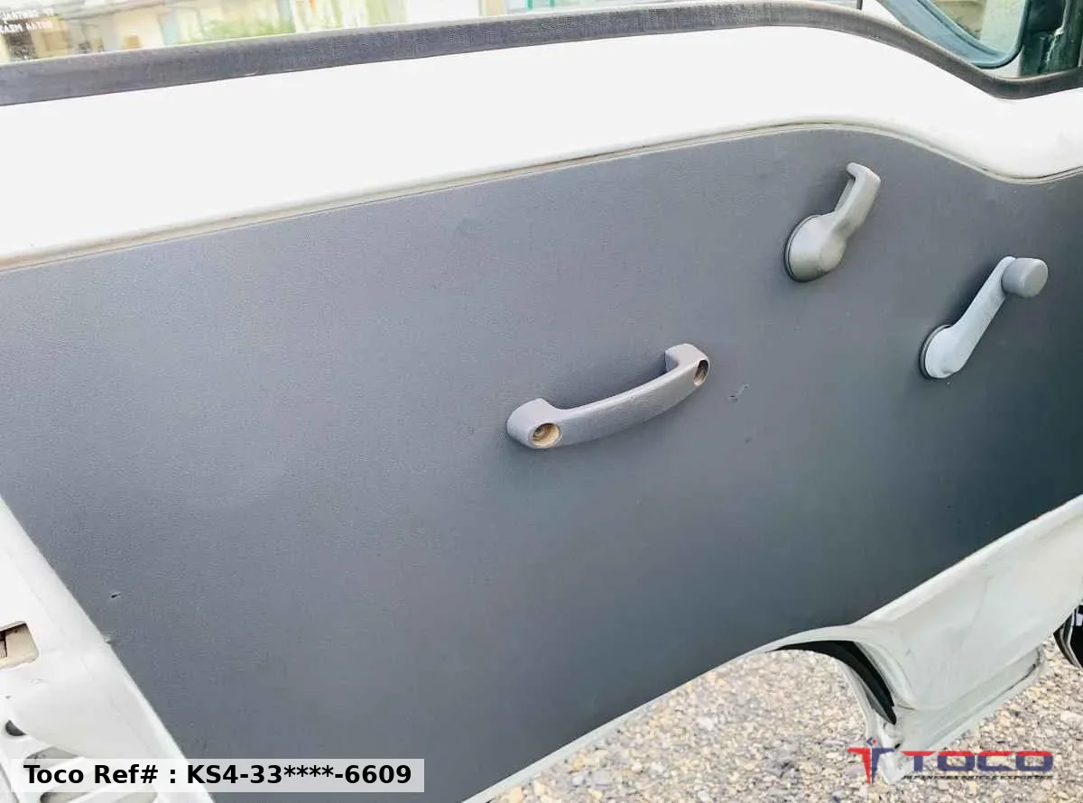 1997★SUBARU SAMBAR TRUCK