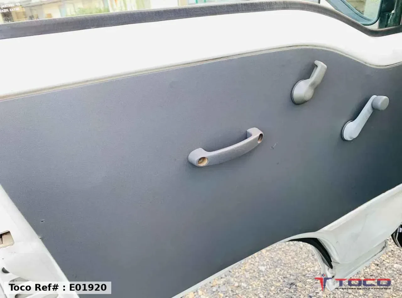 1997★SUBARU SAMBAR TRUCK