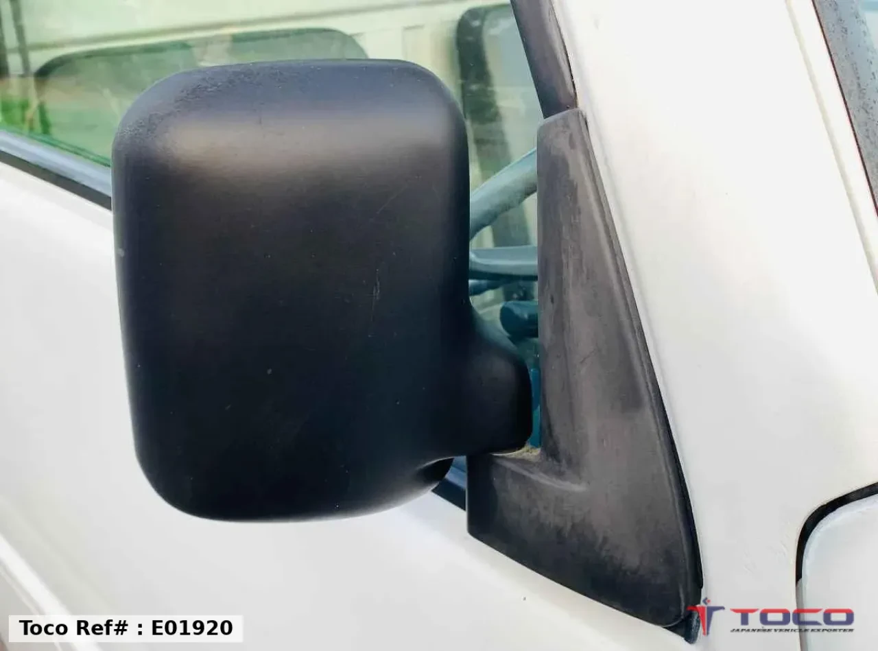 1997★SUBARU SAMBAR TRUCK