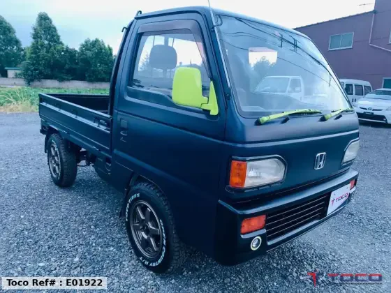 1992 HONDA ACTY TRUCK