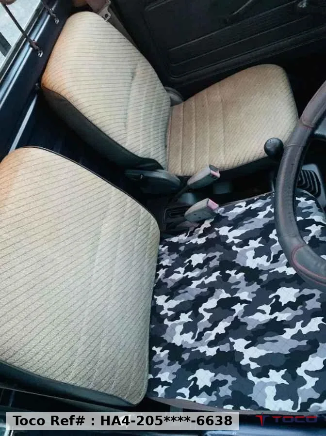1992 HONDA ACTY TRUCK