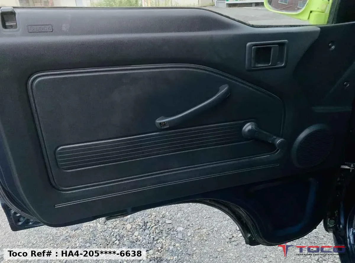 1992 HONDA ACTY TRUCK