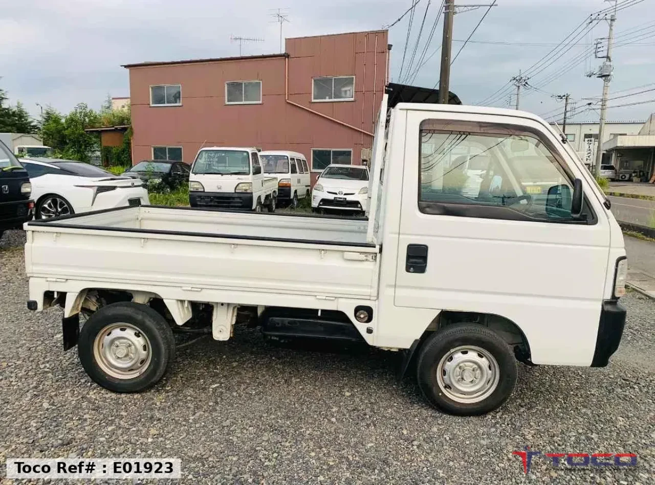 1996 HONDA ACTY TRUCK
