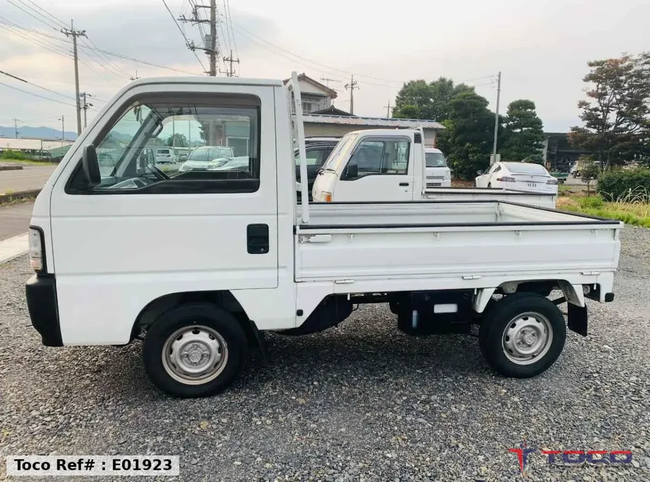 1996 HONDA ACTY TRUCK