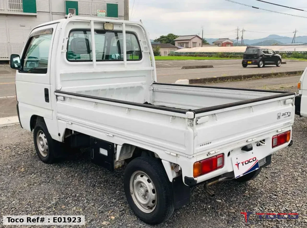1996 HONDA ACTY TRUCK