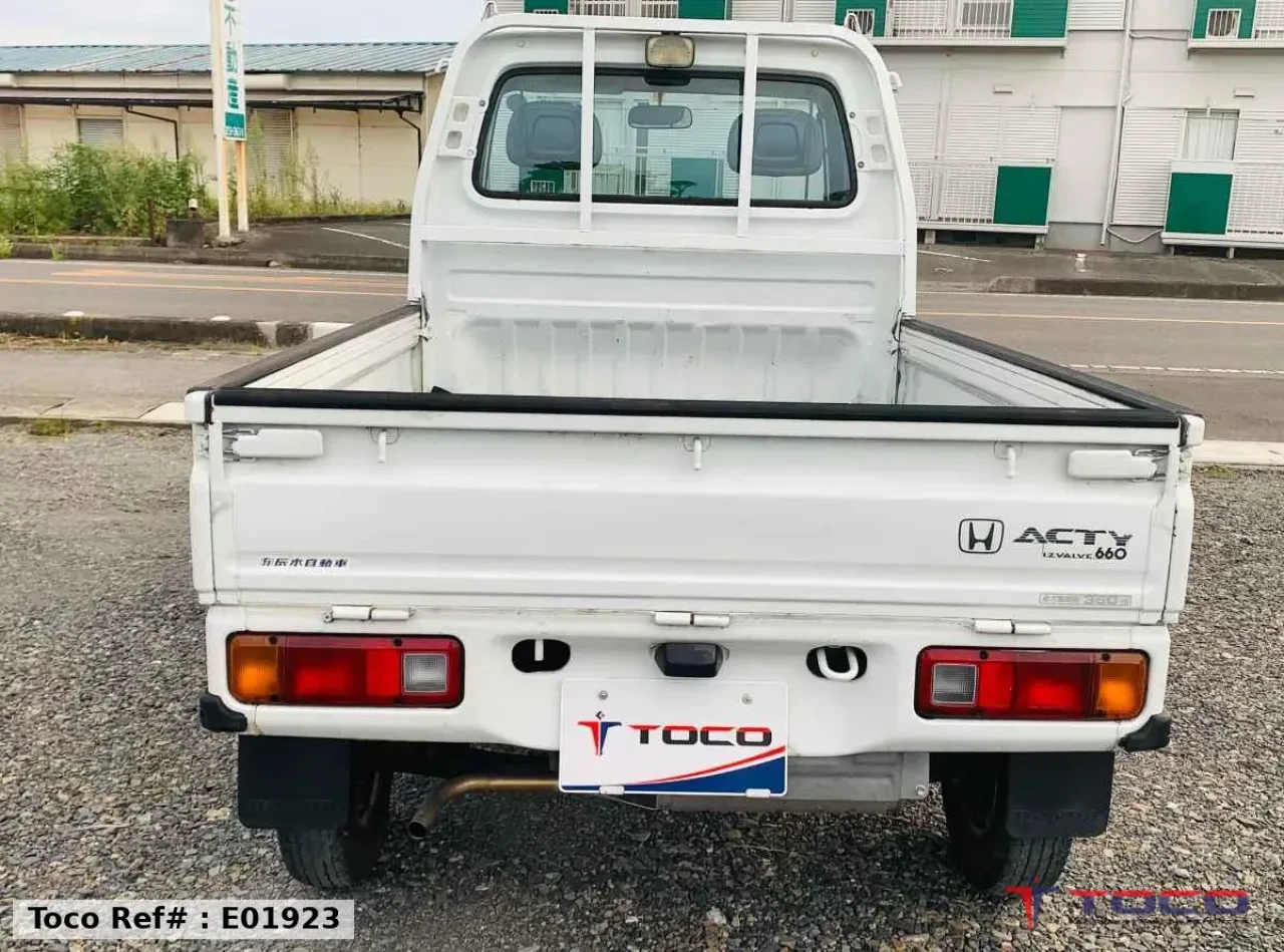1996 HONDA ACTY TRUCK