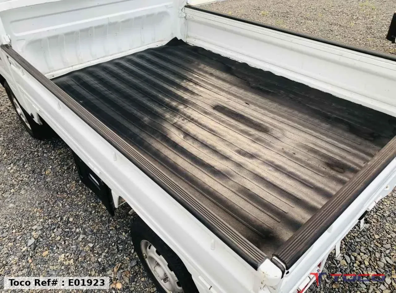 1996 HONDA ACTY TRUCK