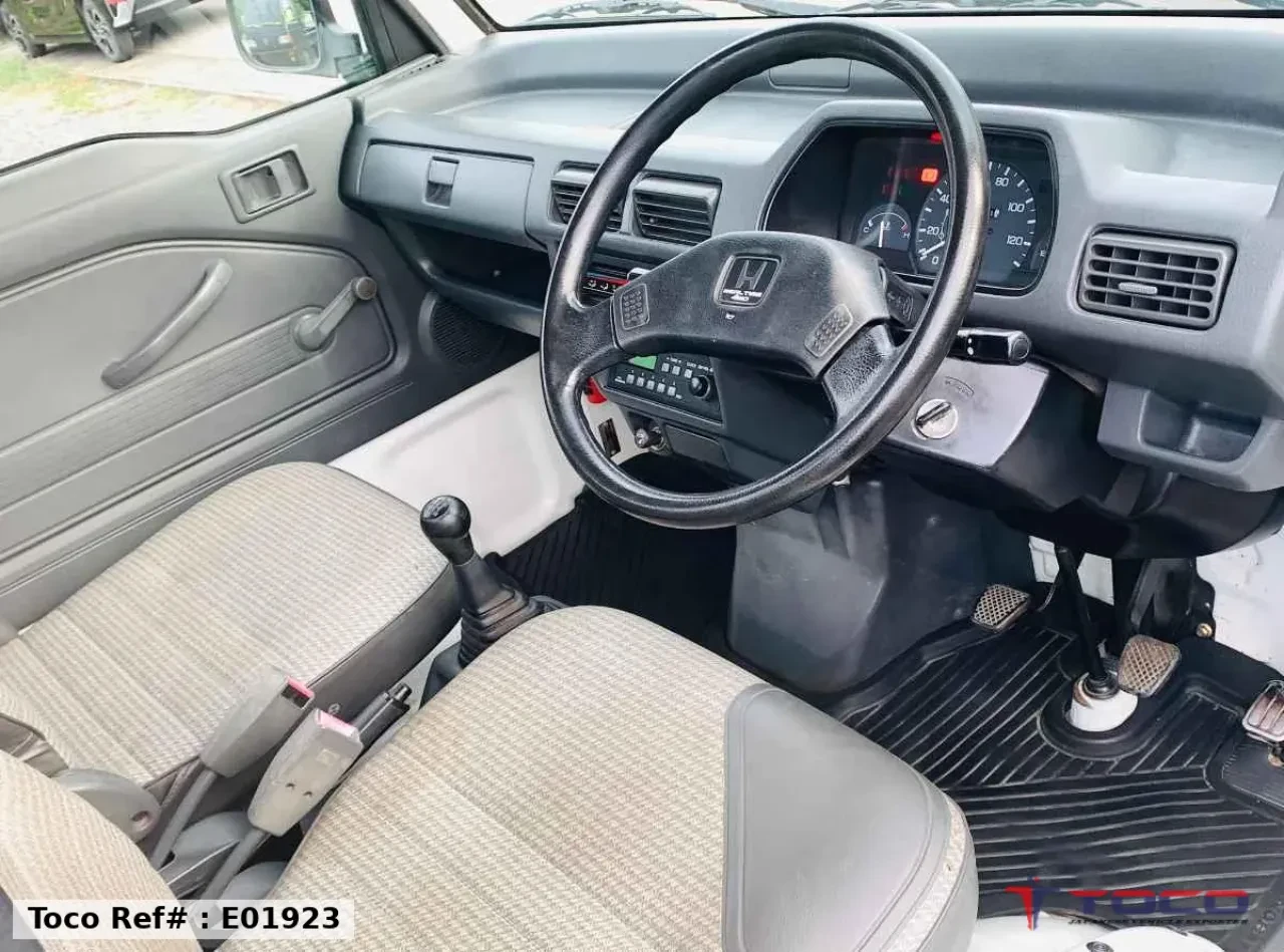1996 HONDA ACTY TRUCK