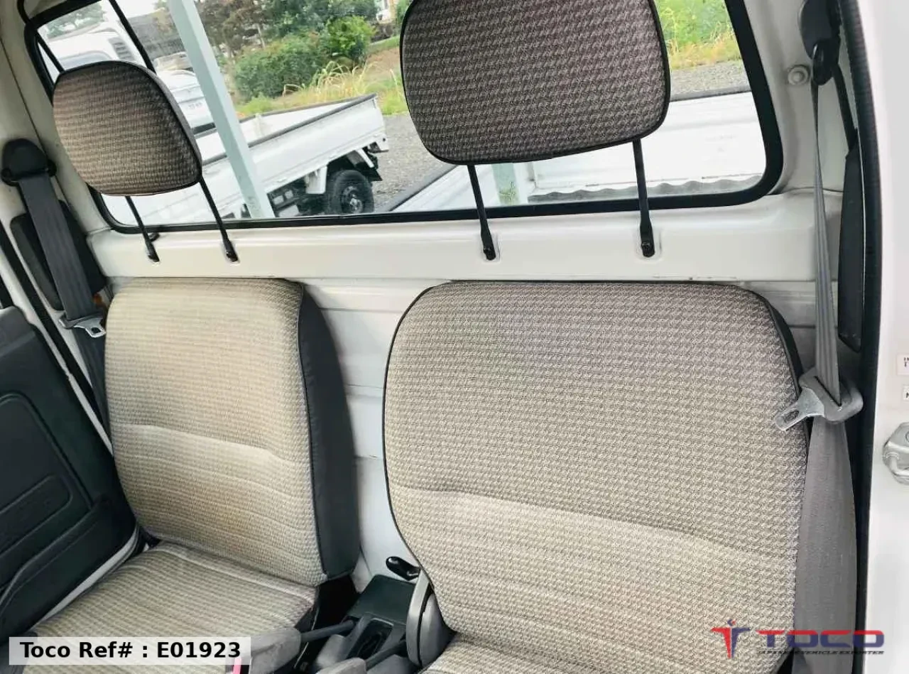 1996 HONDA ACTY TRUCK