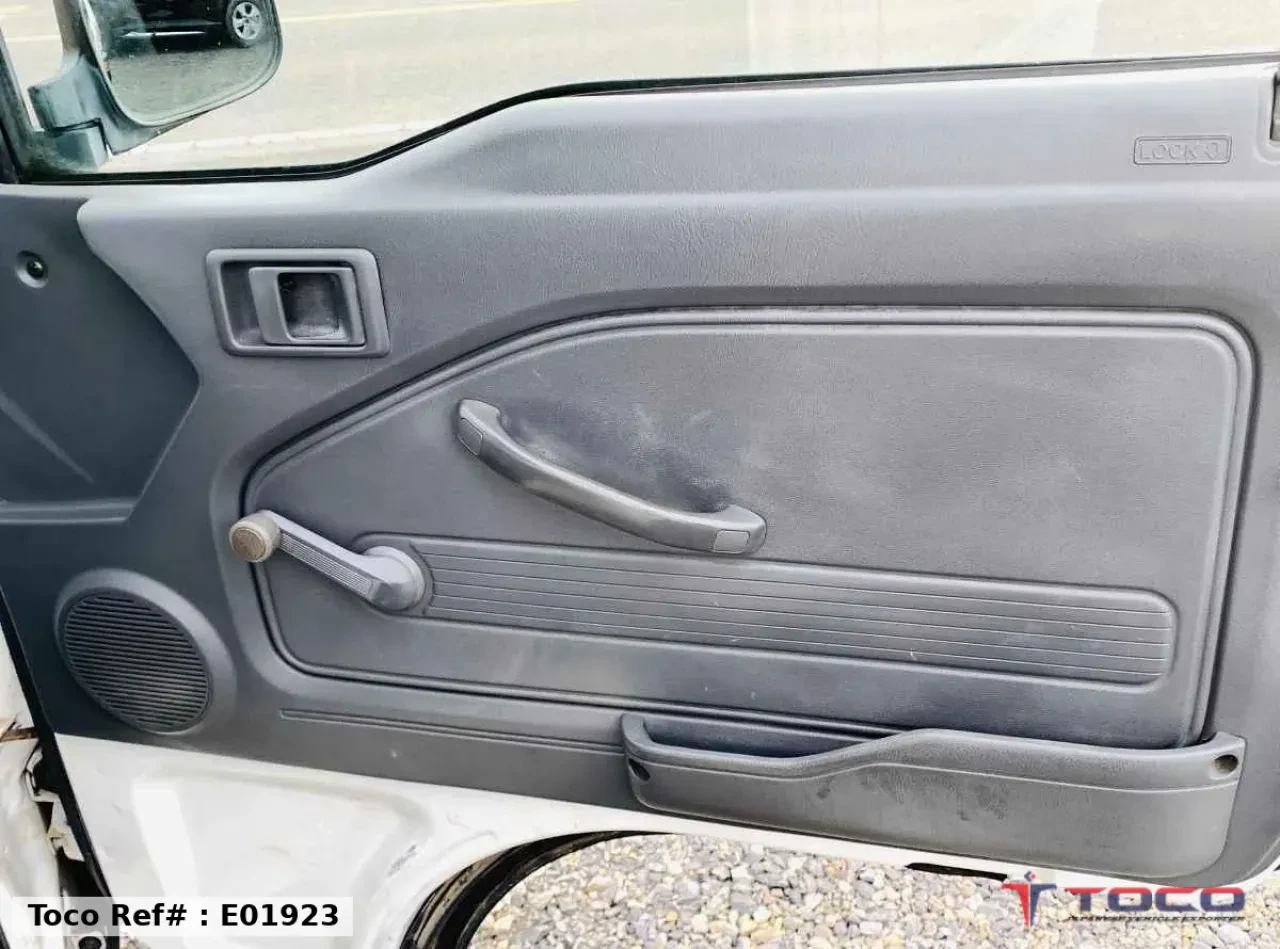 1996 HONDA ACTY TRUCK