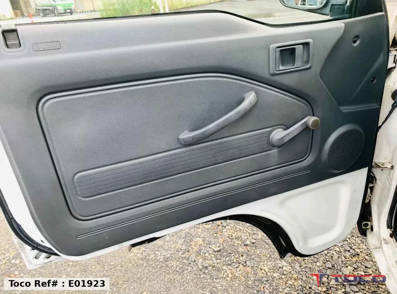 1996 HONDA ACTY TRUCK