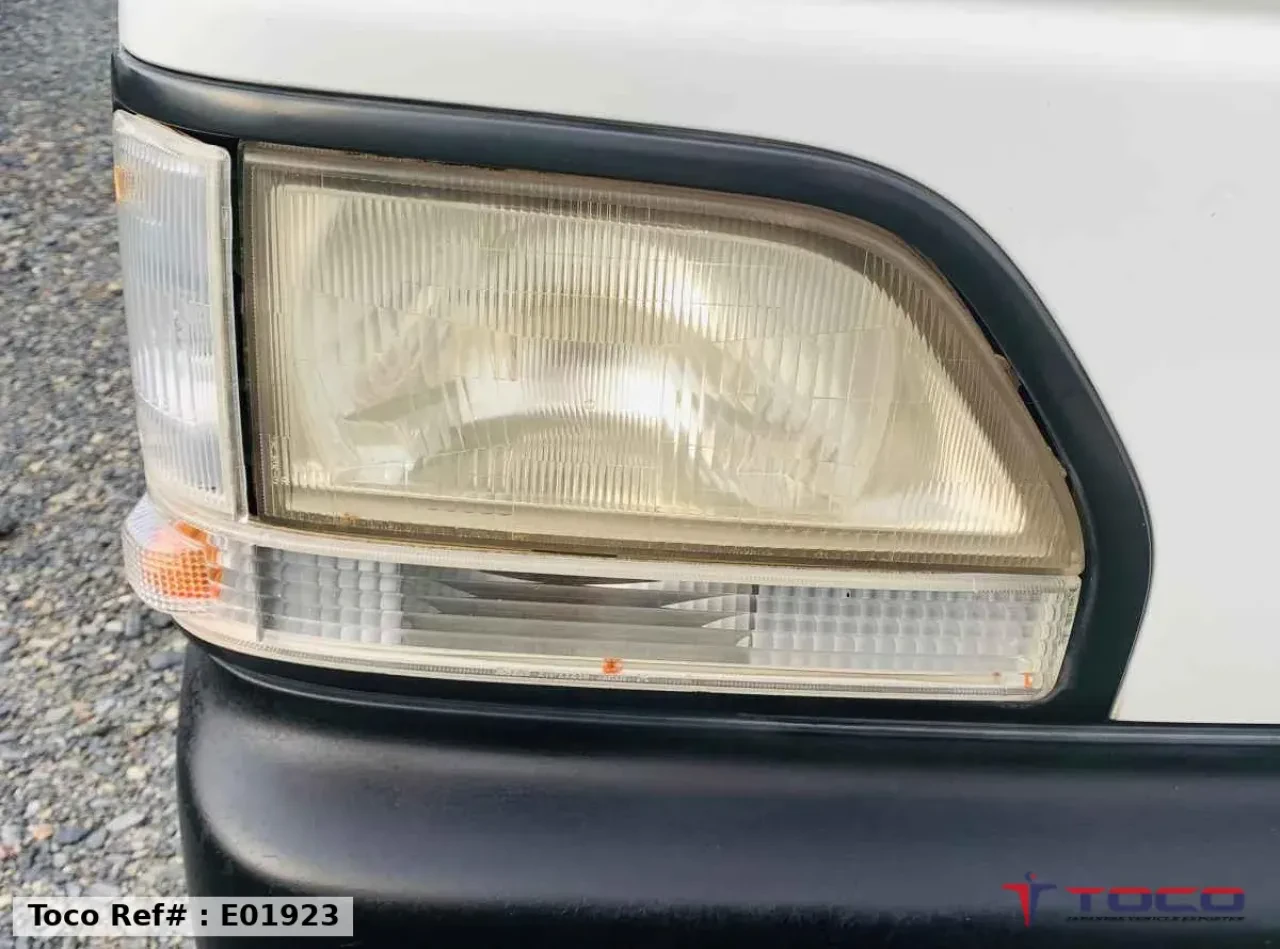 1996 HONDA ACTY TRUCK