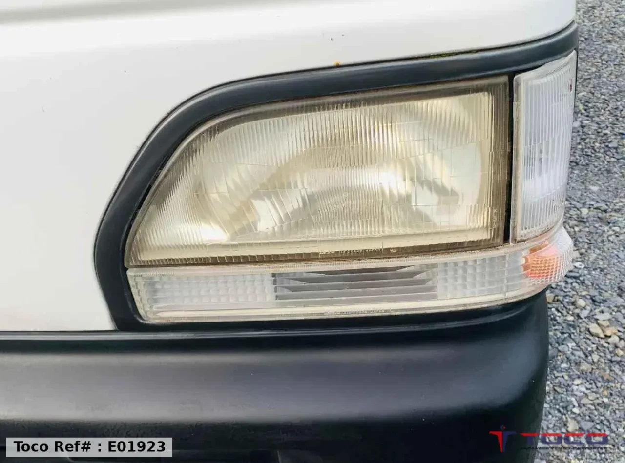 1996 HONDA ACTY TRUCK