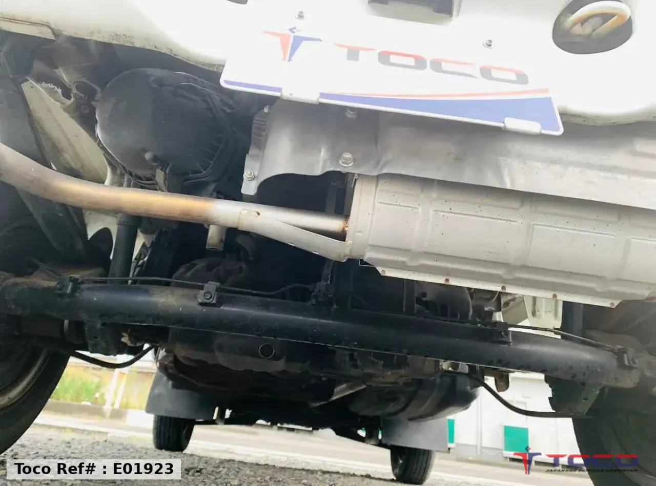 1996 HONDA ACTY TRUCK