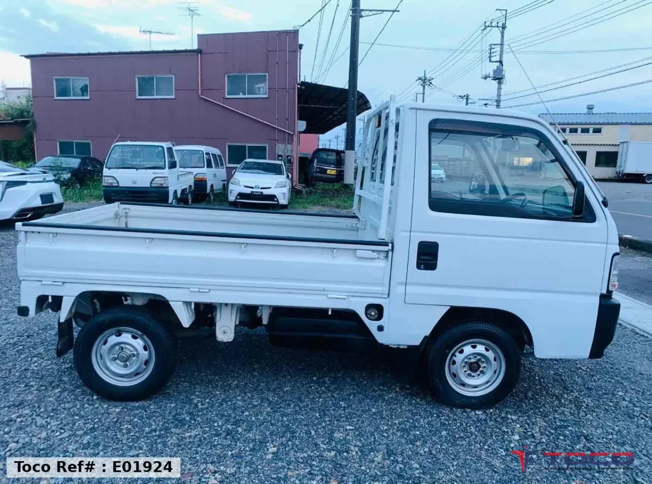 1996 HONDA ACTY TRUCK