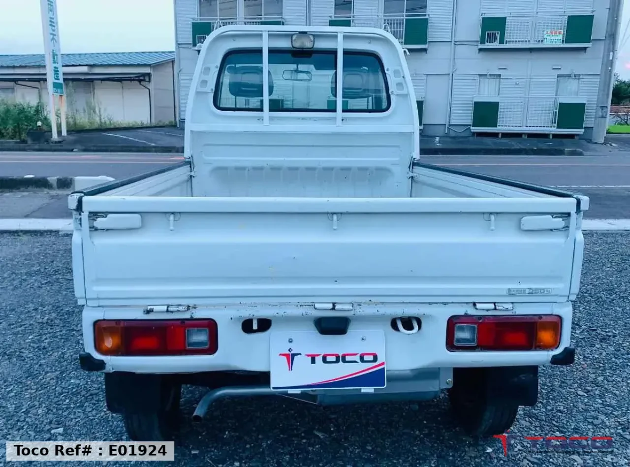 1996 HONDA ACTY TRUCK