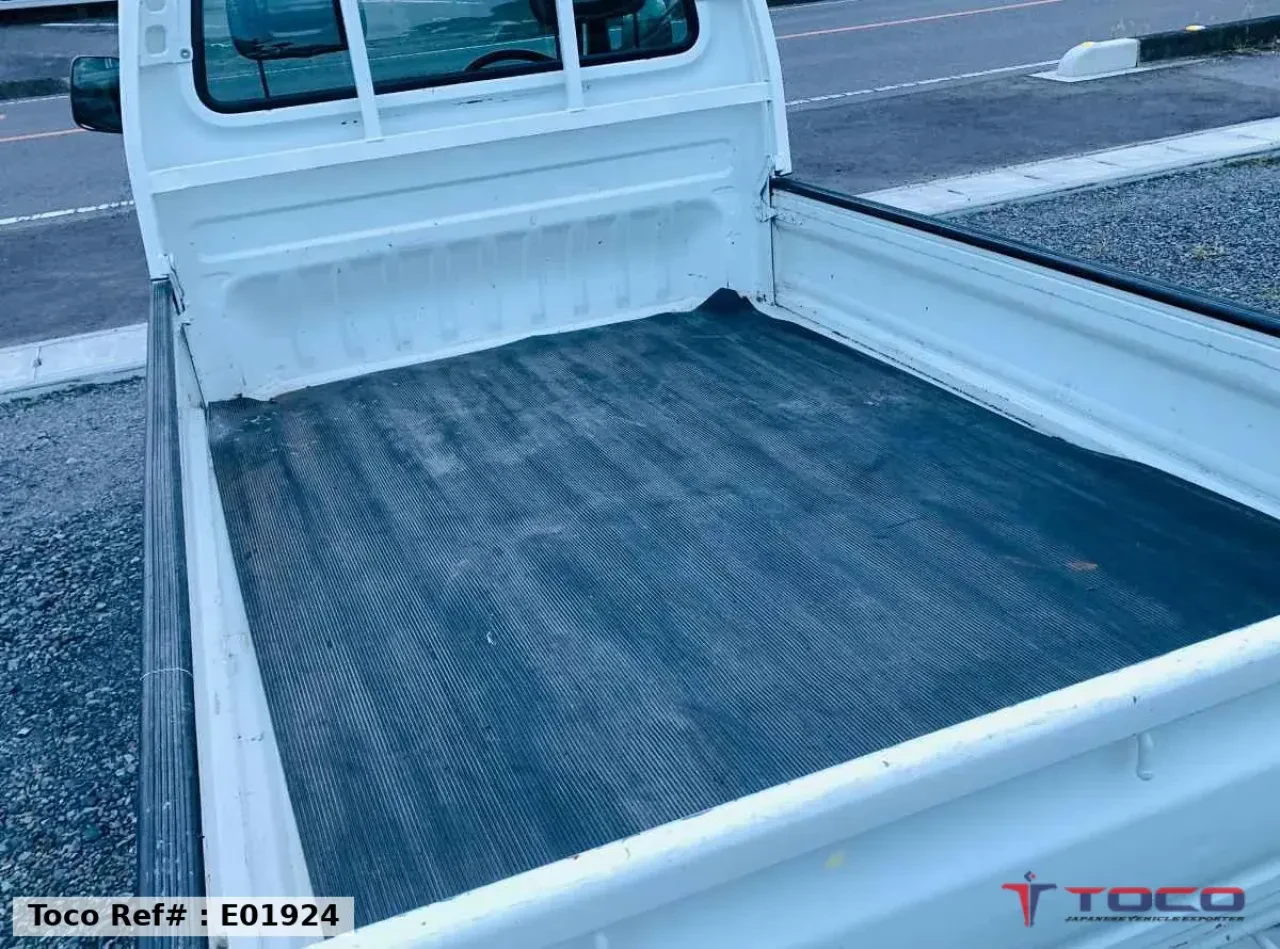 1996 HONDA ACTY TRUCK