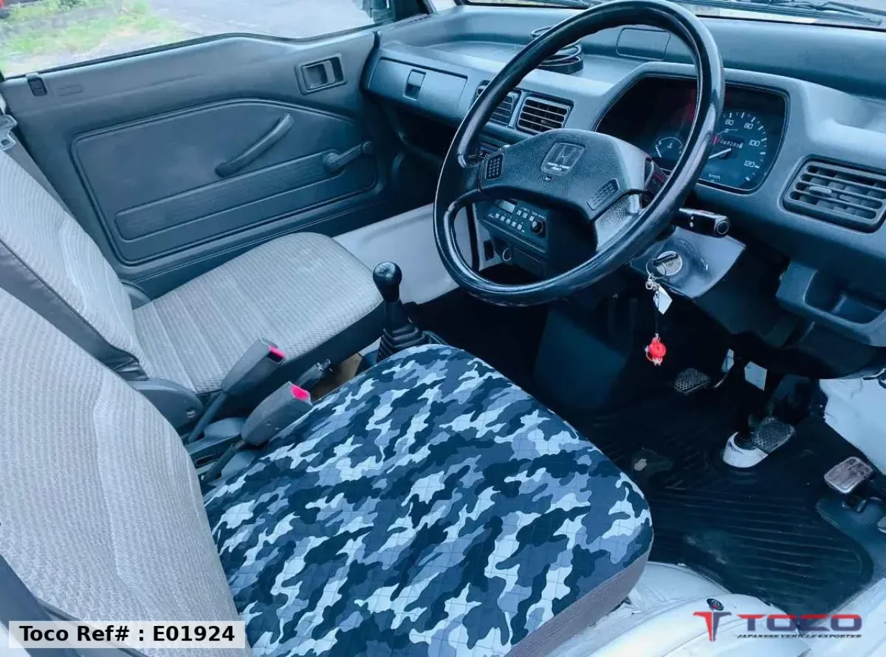 1996 HONDA ACTY TRUCK