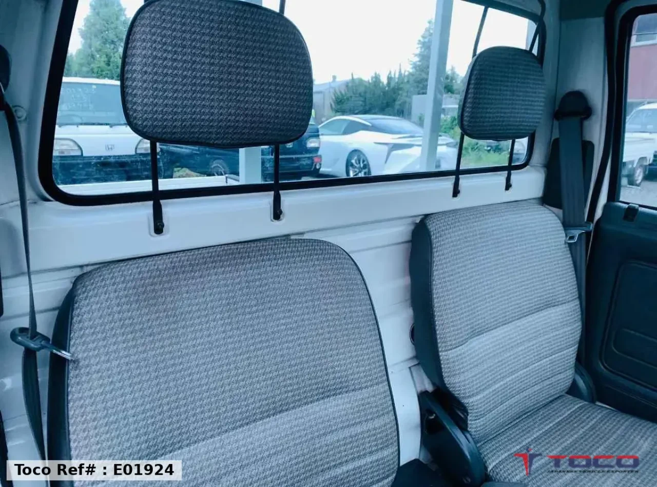 1996 HONDA ACTY TRUCK