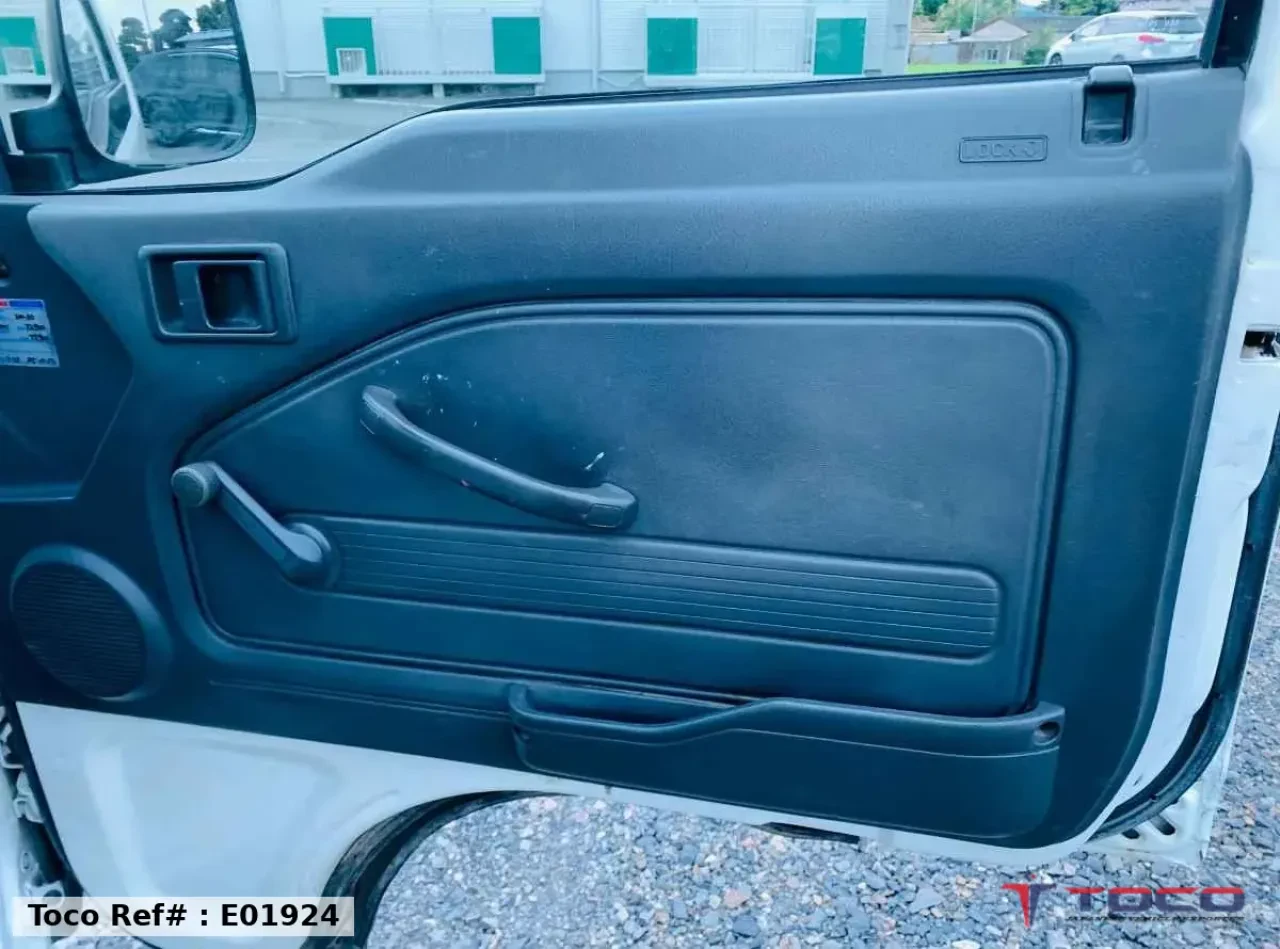 1996 HONDA ACTY TRUCK