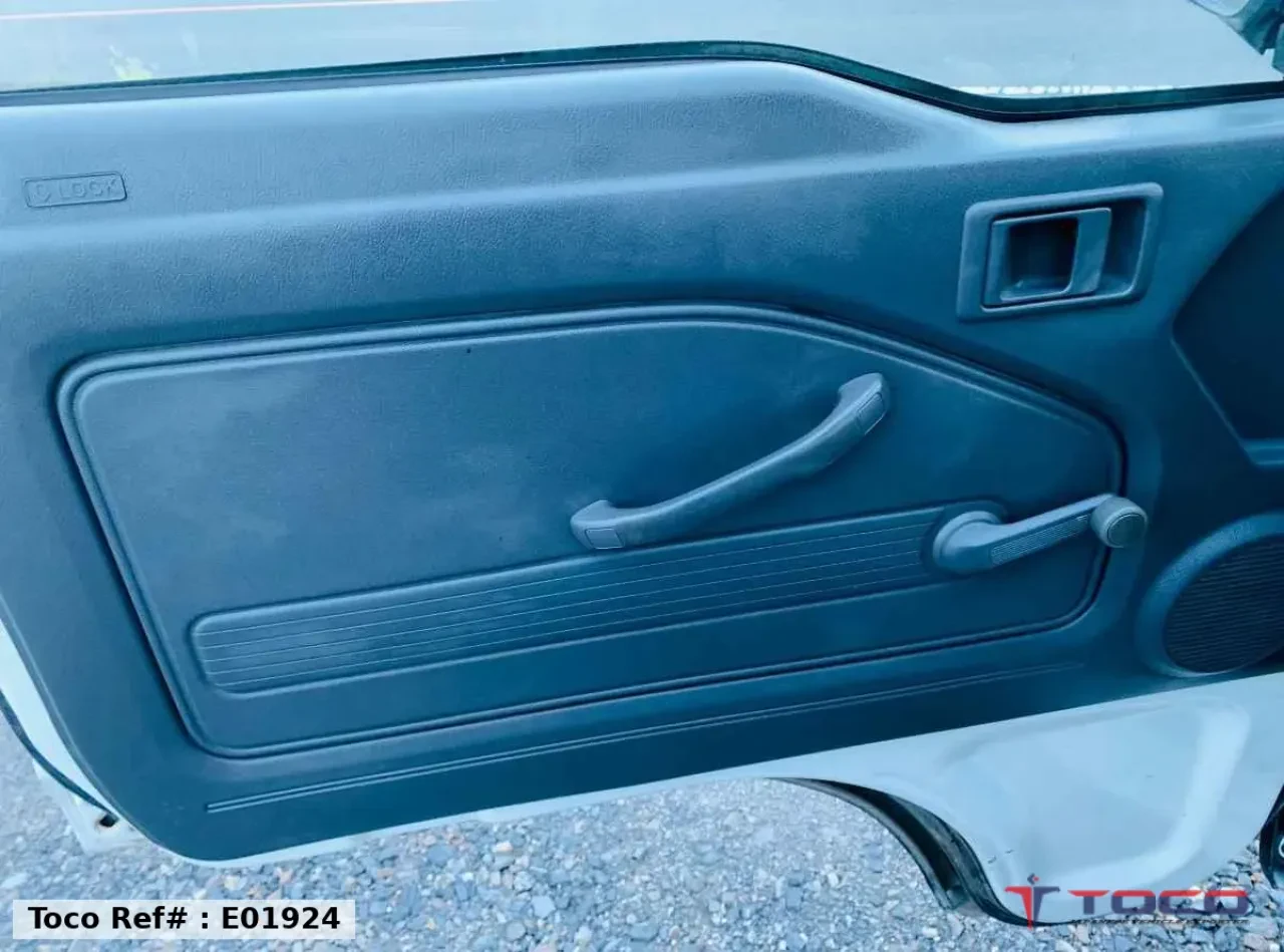 1996 HONDA ACTY TRUCK