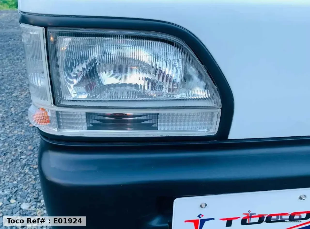 1996 HONDA ACTY TRUCK