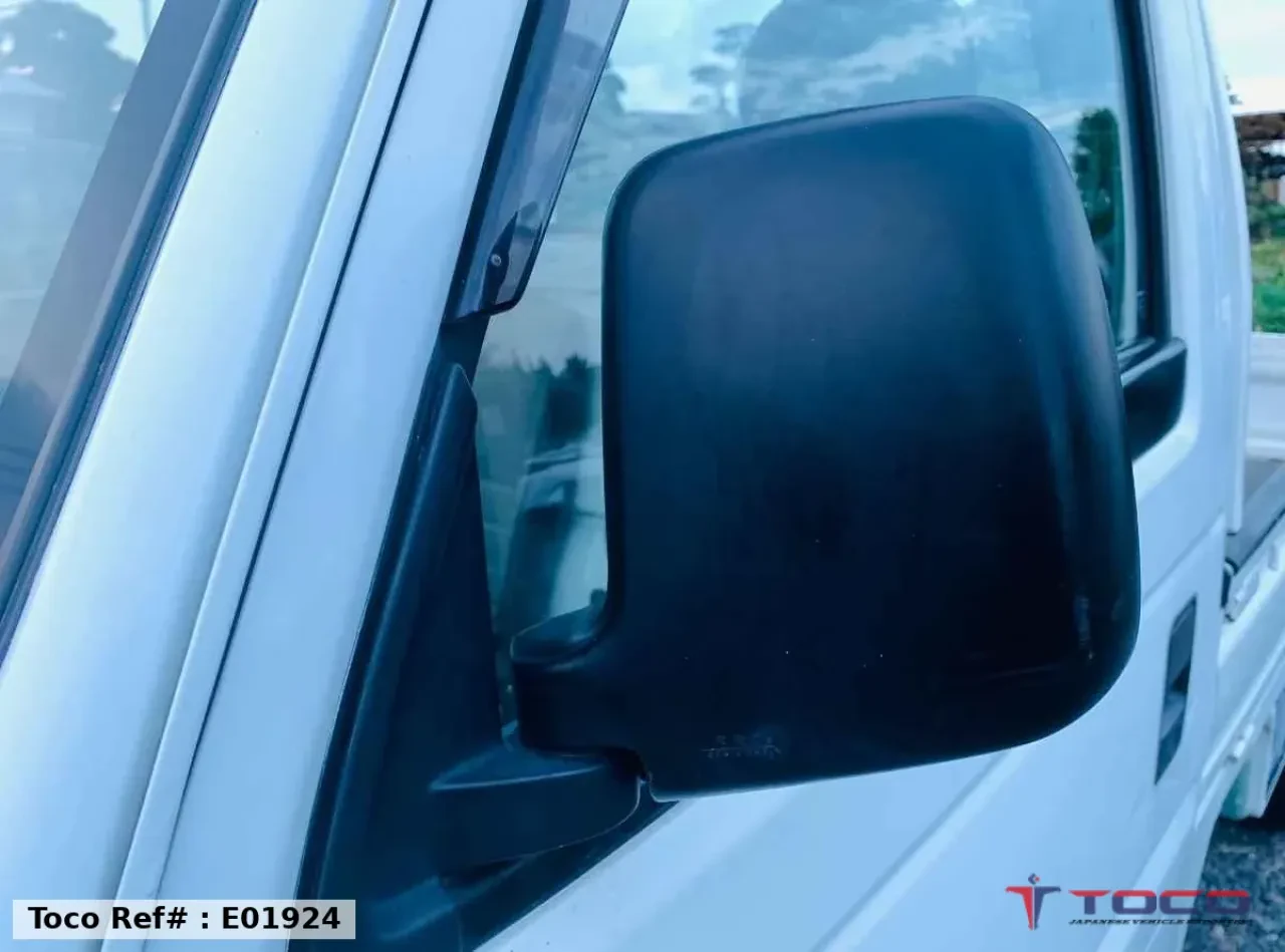 1996 HONDA ACTY TRUCK