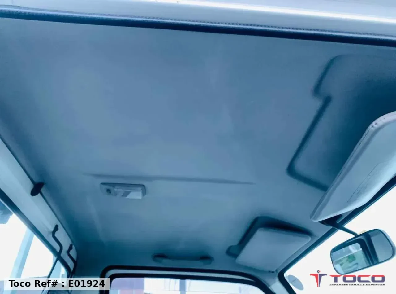 1996 HONDA ACTY TRUCK