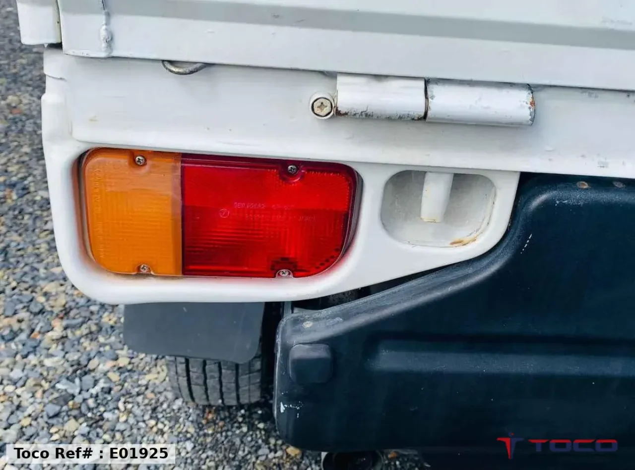 1996★SUBARU SAMBAR TRUCK