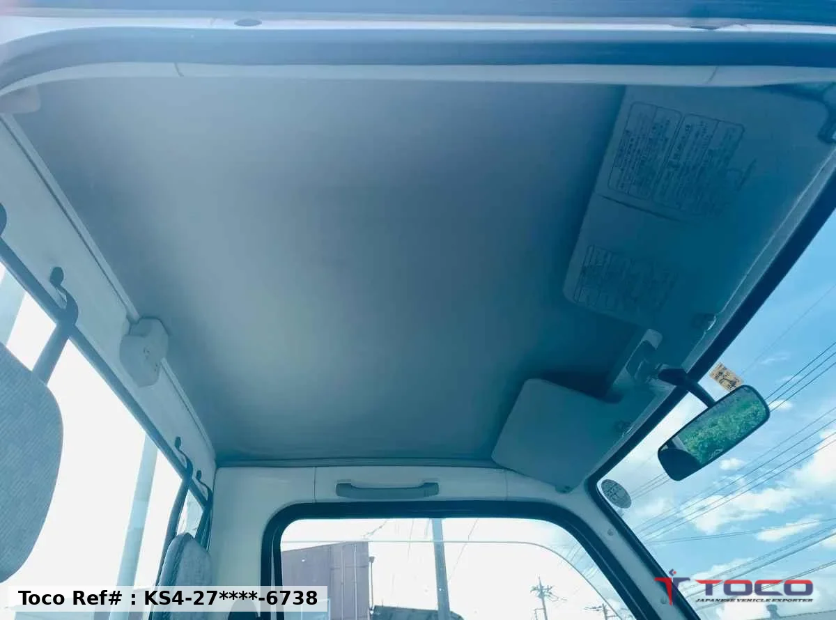 1996★SUBARU SAMBAR TRUCK