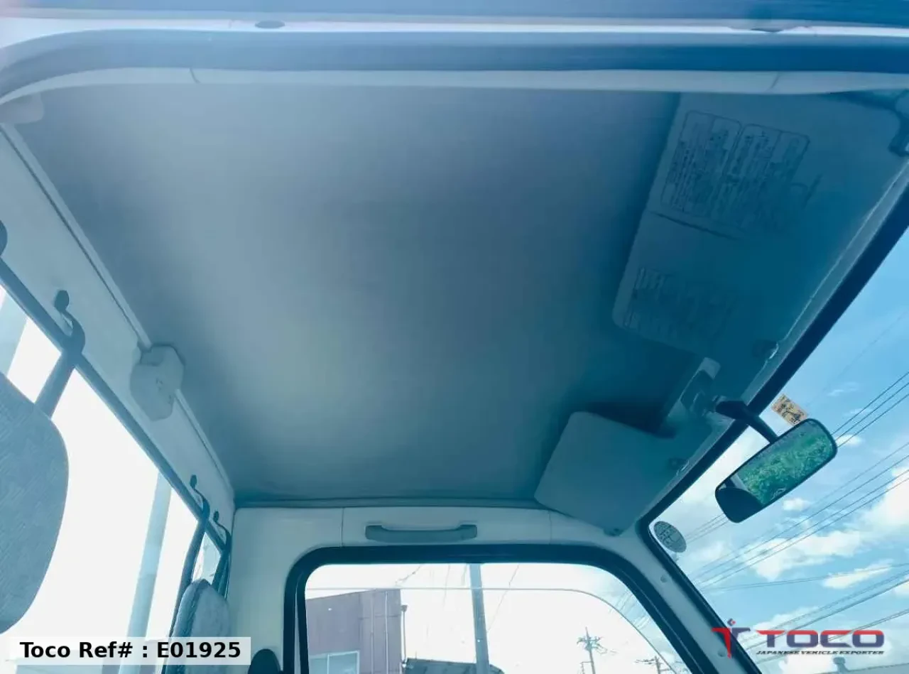 1996★SUBARU SAMBAR TRUCK