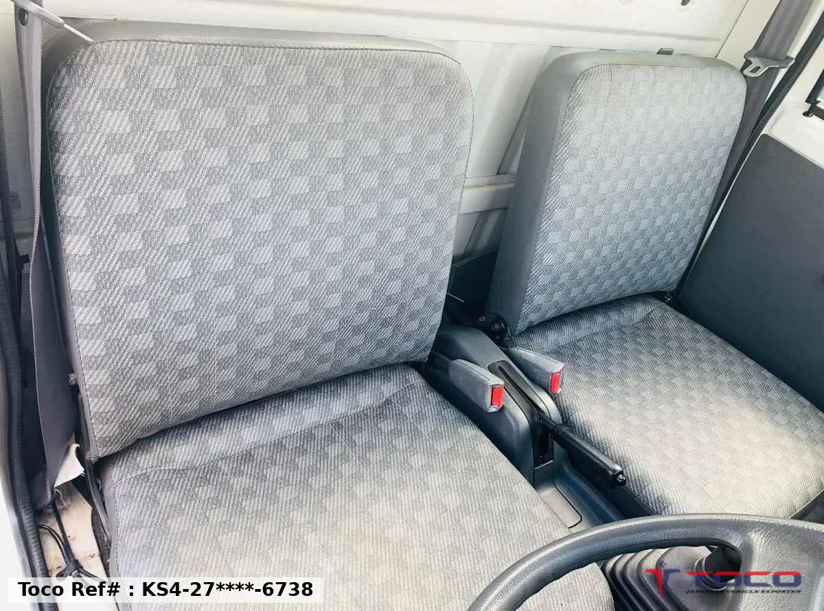 1996★SUBARU SAMBAR TRUCK