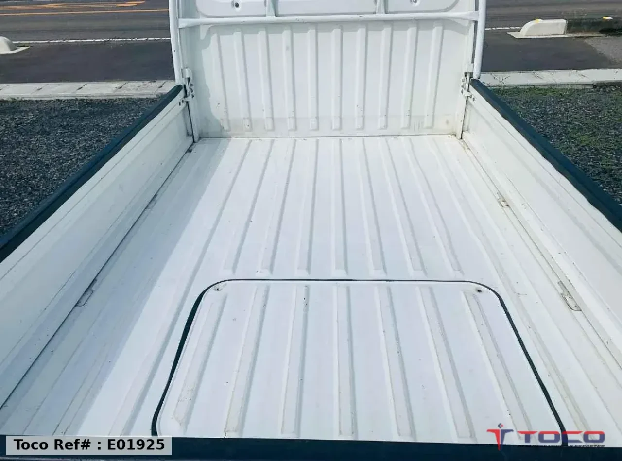 1996★SUBARU SAMBAR TRUCK